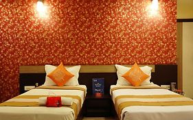 Oyo Rooms Yerwada Pune 4*