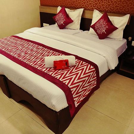 Oyo Rooms Yerwada Chowk Pune Exterior photo