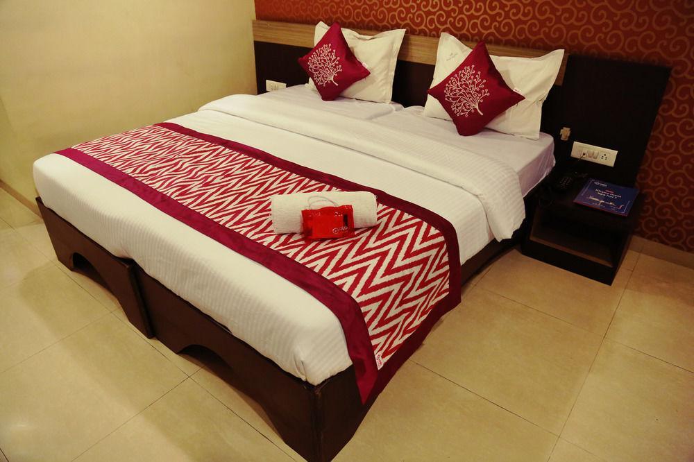 Oyo Rooms Yerwada Chowk Pune Exterior photo