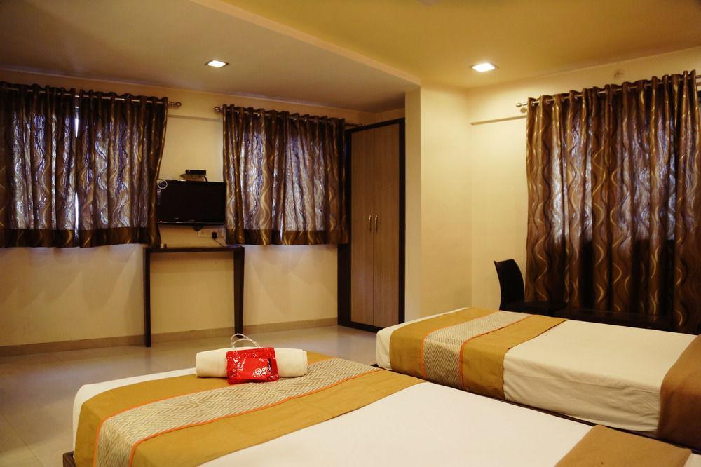 Oyo Rooms Yerwada Chowk Pune Exterior photo