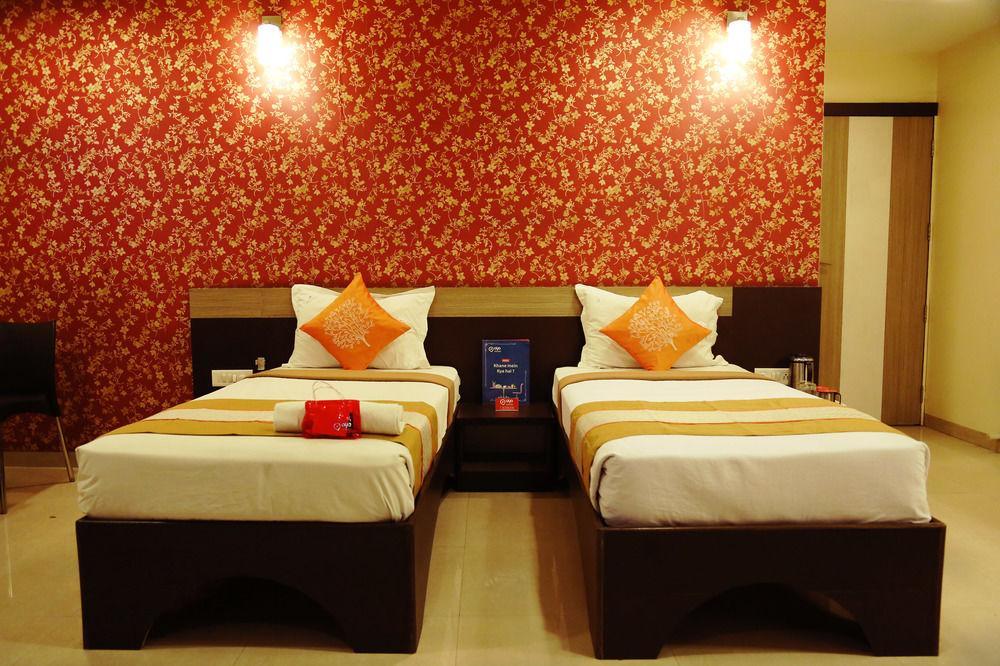 Oyo Rooms Yerwada Chowk Pune Exterior photo