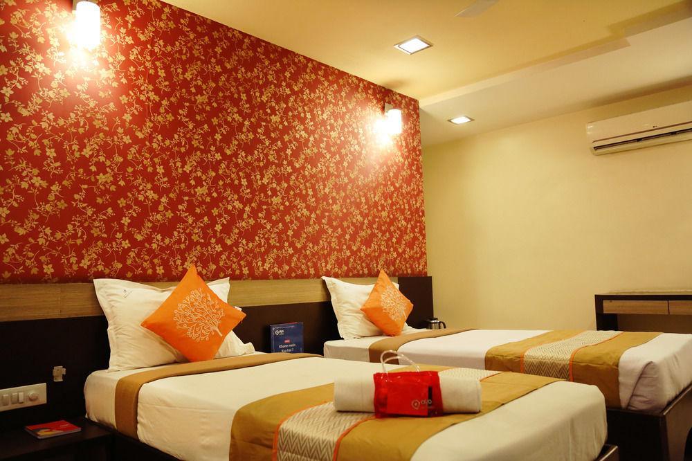 Oyo Rooms Yerwada Chowk Pune Exterior photo