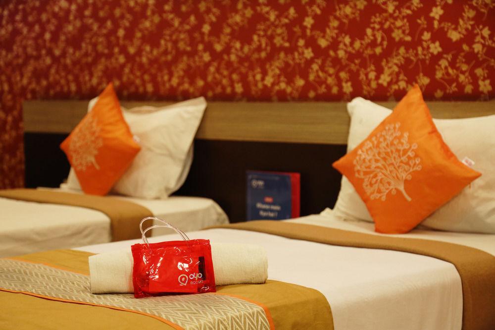 Oyo Rooms Yerwada Chowk Pune Exterior photo