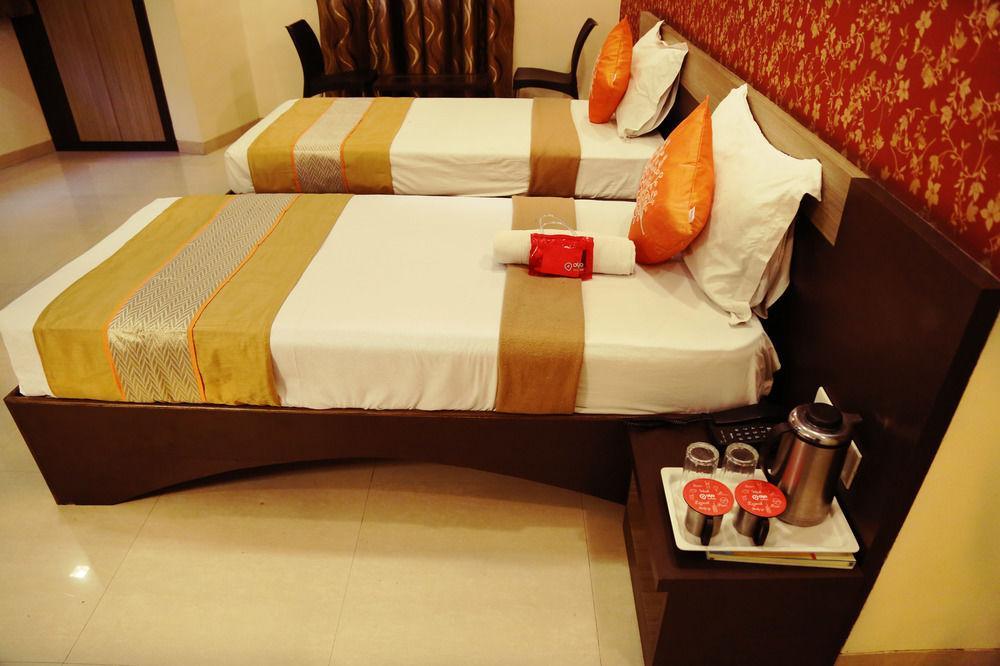 Oyo Rooms Yerwada Chowk Pune Exterior photo