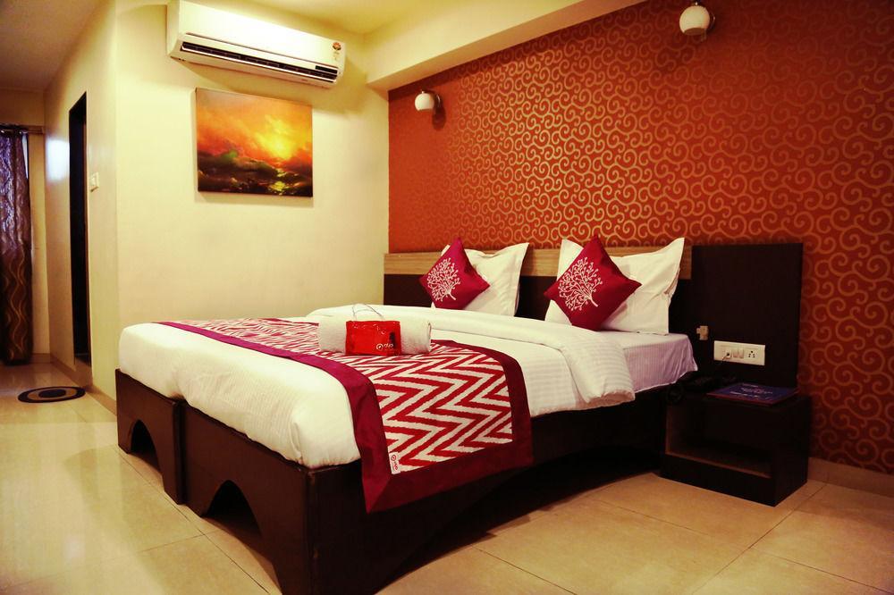 Oyo Rooms Yerwada Chowk Pune Exterior photo