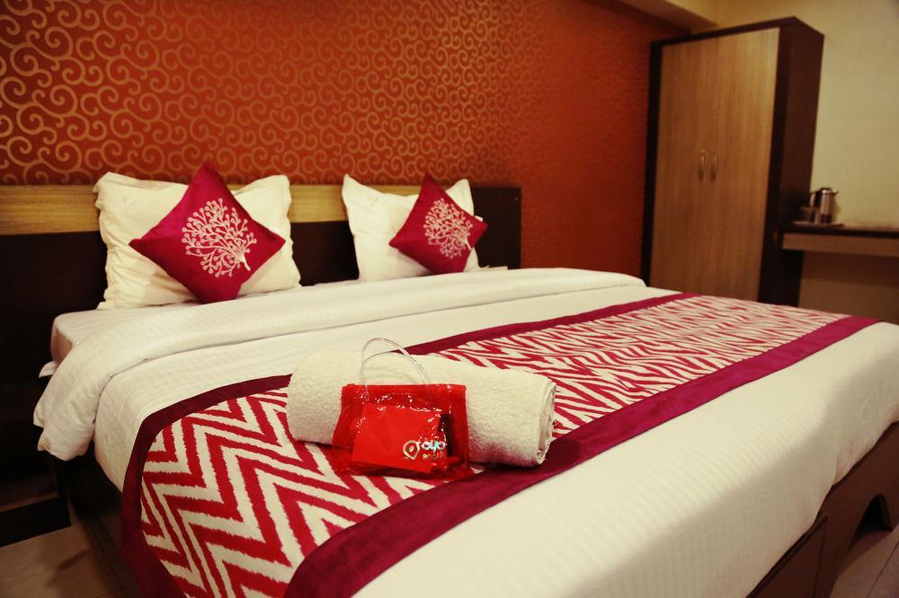 Oyo Rooms Yerwada Chowk Pune Exterior photo
