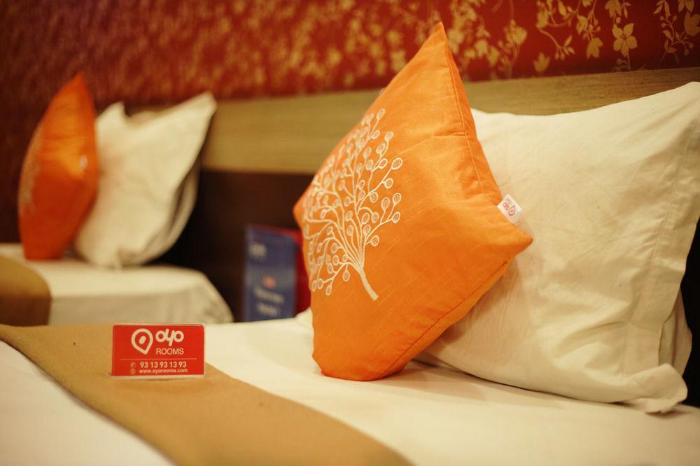 Oyo Rooms Yerwada Chowk Pune Exterior photo