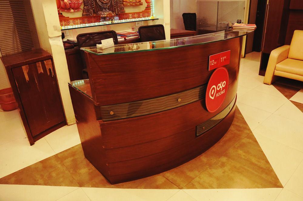 Oyo Rooms Yerwada Chowk Pune Exterior photo